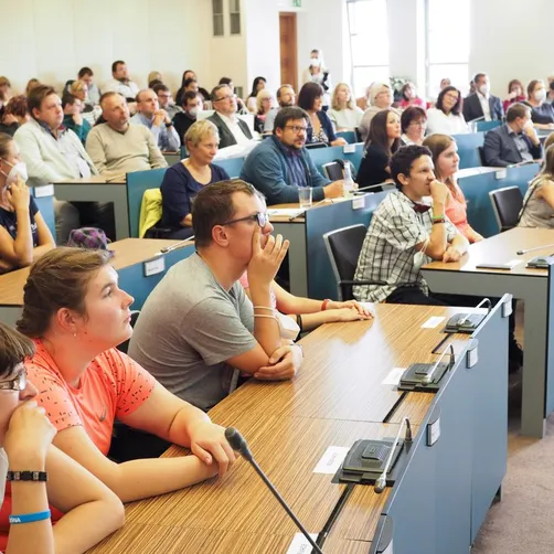 Vzdělávání v oblasti sociálního podnikání